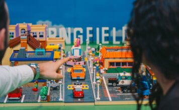 WOW prolonga BrickWorld