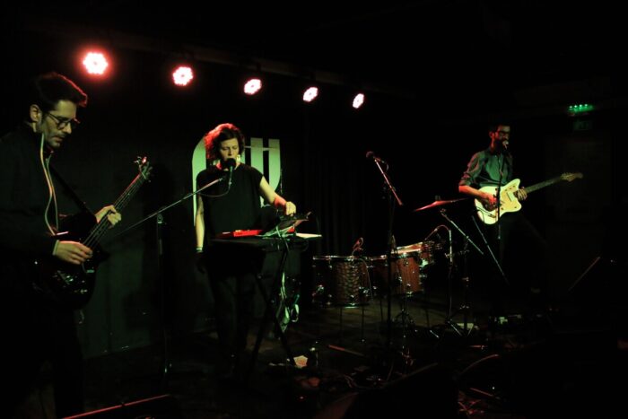 MARÇO NO PORTO: UM MÊS CHEIO DE REGRESSOS E DE ESTREIAS AO VIVO DE NOVOS ÁLBUNS | Global News Portugal