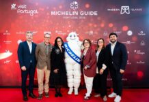 Previsões para as Estrelas Michelin Portugal para 2026