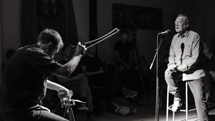 MARÇO NO PORTO: UM MÊS CHEIO DE REGRESSOS E DE ESTREIAS AO VIVO DE NOVOS ÁLBUNS | Global News Portugal