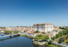 THE LINCE SANTA CLARA DISTINGUIDO COM MEDALHA DE MÉRITO 2026