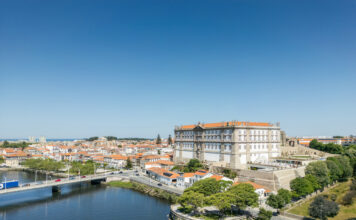 THE LINCE SANTA CLARA DISTINGUIDO COM MEDALHA DE MÉRITO 2026