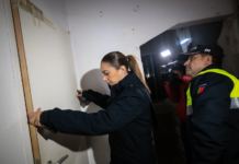 Câmara do Porto encerra cave que albergava 20 pessoas. “Não vamos tolerar estas circunstâncias”