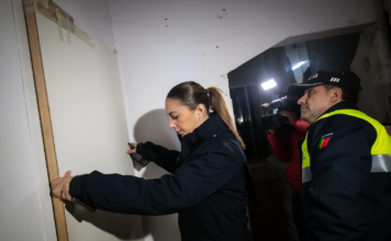 Câmara do Porto encerra cave que albergava 20 pessoas. “Não vamos tolerar estas circunstâncias”