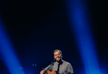 António Zambujo apresentou novo álbum no Coliseu Porto Ageas