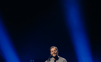 António Zambujo apresentou novo álbum no Coliseu Porto Ageas