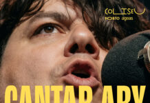 Coliseu Porto Ageas celebra 90 anos de Ary dos Santos