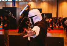 Comic Con Portugal aposta no tema da “Portugalidade” e mostra réplica do KITT