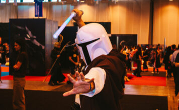 Comic Con Portugal aposta no tema da “Portugalidade” e mostra réplica do KITT