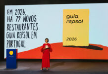 Guia Repsol Portugal 2026 aumenta abrangência geográfica