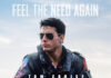 TOP GUN CELEBRA 40 ANOS E REGRESSA AOS CINEMAS EM MAIO