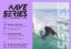12.ª edição do Porto&Matosinhos Wave Series está a chegar às praias da Frente Atlântica
