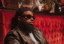 Rivera lança novo single e “traz de volta o Ghetto Zouk”