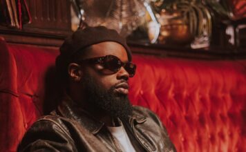 Rivera lança novo single e “traz de volta o Ghetto Zouk”