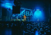ABBA Experience invade Praça Central do WOW