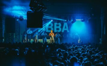 ABBA Experience invade Praça Central do WOW