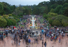 MAIO NO PORTO: SERRALVES EM FESTA, FAUPFEST, MARUJA, CORPUS DELICTI E… UM COMETA