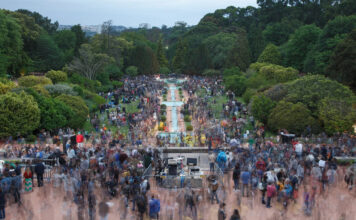 MAIO NO PORTO: SERRALVES EM FESTA, FAUPFEST, MARUJA, CORPUS DELICTI E… UM COMETA
