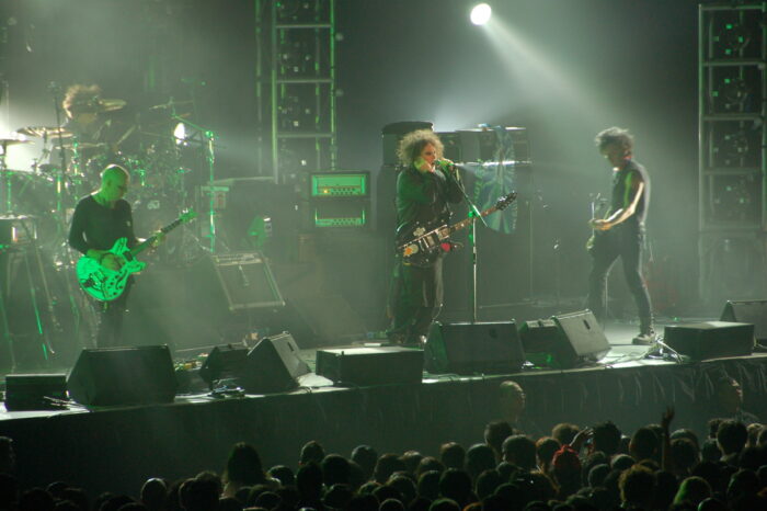 NORTH MUSIC FESTIVAL’26: REGRESSO NA MAIA COM THE CURE COMO GRANDE ATRACÇÃO | Global News Portugal