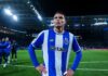 Thiago Silva está de saída do FC Porto