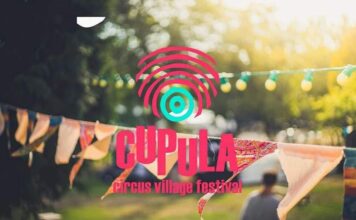 Cúpula Circus Village Festival prepara nova fase em Gaia após saída de Arcozelo