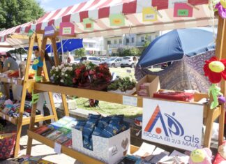 Cidade da Maia celebra regresso da Festa da Primavera a 17 de maio