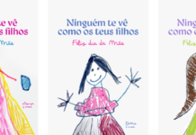 NorteShopping celebra Dia da Mãe com ilustrações ao vivo e oferta de beauty bag no valor de 130€