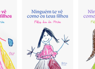 NorteShopping celebra Dia da Mãe com ilustrações ao vivo e oferta de beauty bag no valor de 130€
