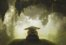 Já disponível o trailer de STAR WARS: THE MANDALORIAN AND GROGU