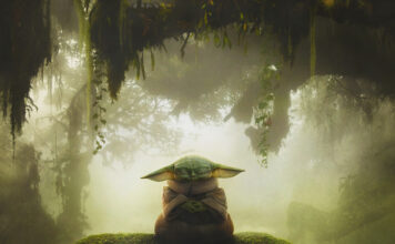 Já disponível o trailer de STAR WARS: THE MANDALORIAN AND GROGU