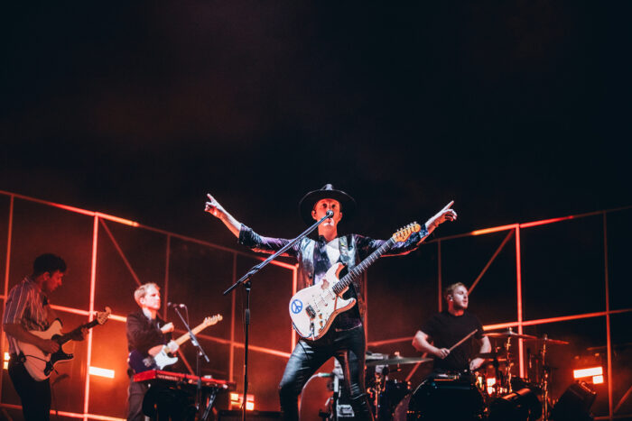 JUNHO NO PORTO: PRIMAVERA SOUND, NORTH MUSIC E BASQUEIRAL ABREM ÉPOCA DOS FESTIVAIS | Global News Portugal
