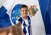 André Silva volta ao Dragão para ser opção na frente de araque