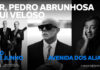 Babell junta numa noite GNR, Pedro Abrunhosa e Rui Veloso