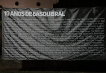 BASQUEIRAL 2026: O TRIUNFO DA GRANDE CAUDA AMARELA