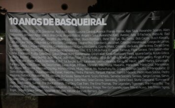 BASQUEIRAL 2026: O TRIUNFO DA GRANDE CAUDA AMARELA