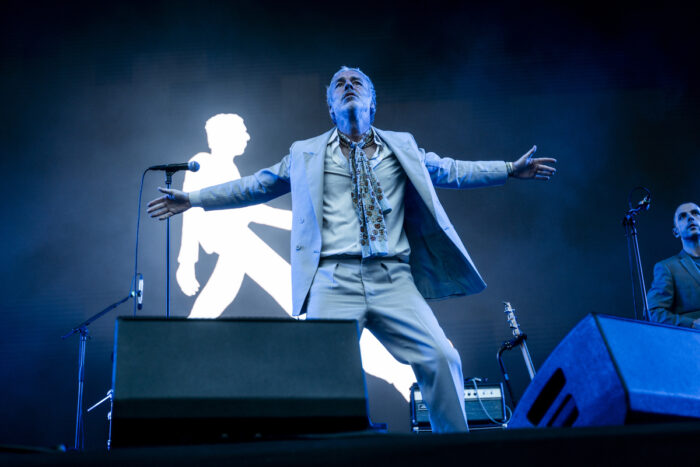 JUNHO NO PORTO: PRIMAVERA SOUND, NORTH MUSIC E BASQUEIRAL ABREM ÉPOCA DOS FESTIVAIS | Global News Portugal