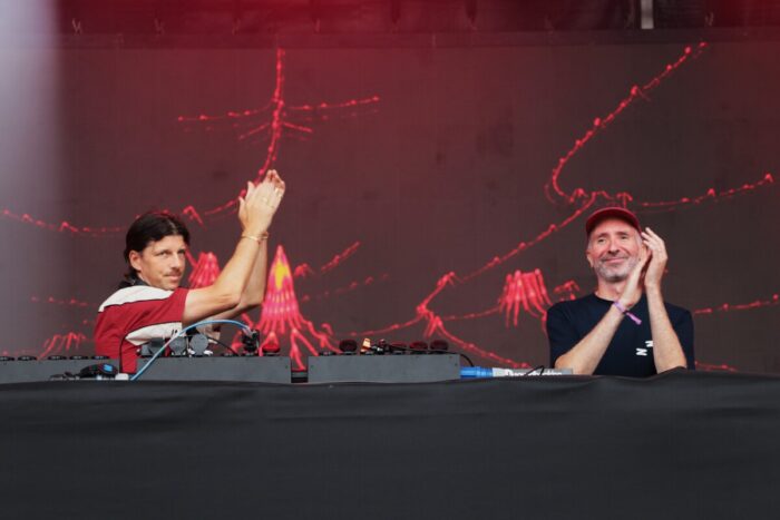 PRIMAVERA SOUND PORTO'26: BANQUETE MUSICAL E... DO LADO CERTO DA HISTÓRIA | Global News Portugal