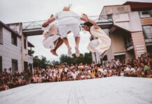 Vaudeville Rendez-Vous regressa em julho e passa a “ocupar” cinco cidades minhotas