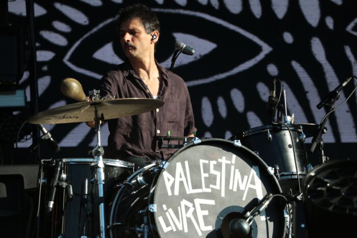 NORTH FESTIVAL’26: DOIS FESTIVAIS NUM SÓ... QUE, NO FUNDO, FOI UM SUBLIME CONCERTO DE THE CURE | Global News Portugal