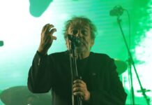 MÃO MORTA NO SERRALVES EM FESTA’26: VISCERALIDADE INTACTA, MAIS REFINADA E EXUBERANTE