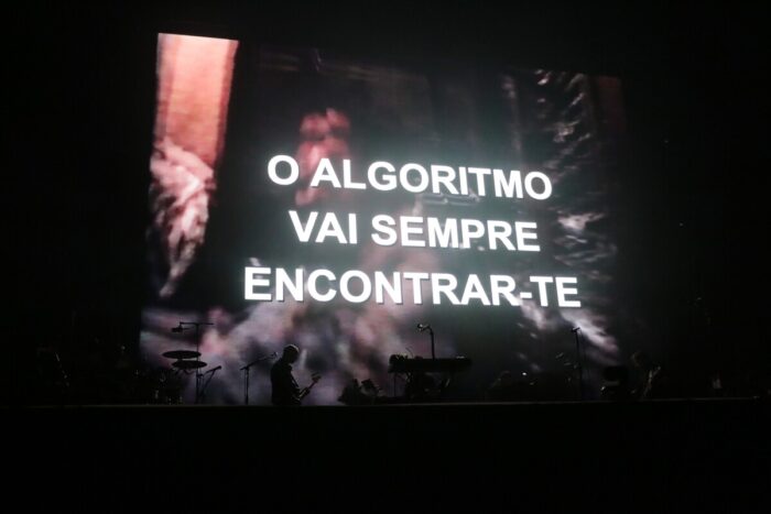 PRIMAVERA SOUND PORTO'26: BANQUETE MUSICAL E... DO LADO CERTO DA HISTÓRIA | Global News Portugal