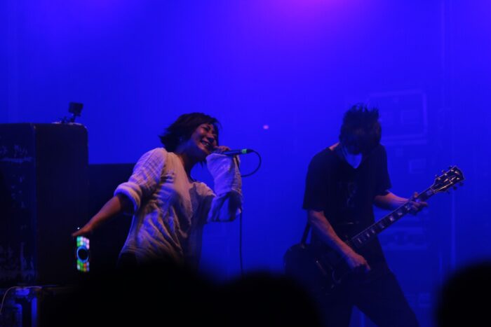 PRIMAVERA SOUND PORTO'26: BANQUETE MUSICAL E... DO LADO CERTO DA HISTÓRIA | Global News Portugal