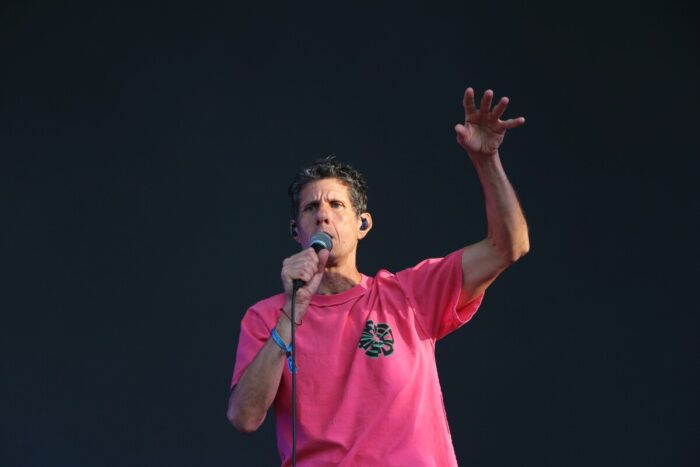 PRIMAVERA SOUND PORTO'26: BANQUETE MUSICAL E... DO LADO CERTO DA HISTÓRIA | Global News Portugal