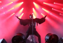 PRIMAVERA SOUND PORTO’26: BANQUETE MUSICAL E… DO LADO CERTO DA HISTÓRIA