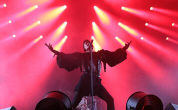 PRIMAVERA SOUND PORTO’26: BANQUETE MUSICAL E… DO LADO CERTO DA HISTÓRIA
