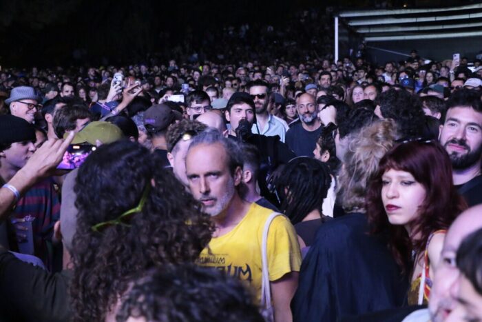 PRIMAVERA SOUND PORTO'26: BANQUETE MUSICAL E... DO LADO CERTO DA HISTÓRIA | Global News Portugal