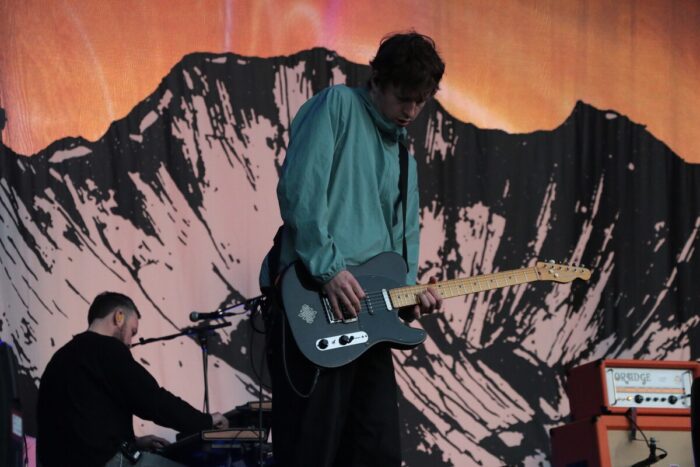 NORTH FESTIVAL’26: DOIS FESTIVAIS NUM SÓ... QUE, NO FUNDO, FOI UM SUBLIME CONCERTO DE THE CURE | Global News Portugal