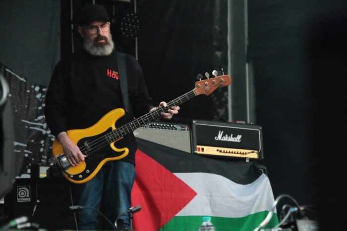 NORTH FESTIVAL’26: DOIS FESTIVAIS NUM SÓ... QUE, NO FUNDO, FOI UM SUBLIME CONCERTO DE THE CURE | Global News Portugal