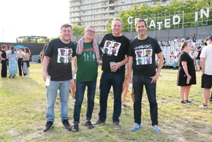 PRIMAVERA SOUND PORTO'26: BANQUETE MUSICAL E... DO LADO CERTO DA HISTÓRIA | Global News Portugal