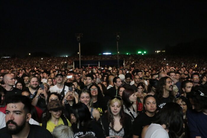 PRIMAVERA SOUND PORTO'26: BANQUETE MUSICAL E... DO LADO CERTO DA HISTÓRIA | Global News Portugal
